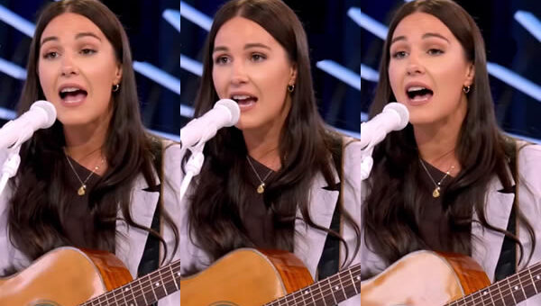 Simela Petridis – Australian Idol Season 11 contestant in 2026