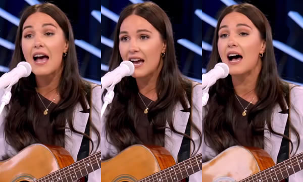 Simela Petridis – Australian Idol Season 11 contestant in 2026