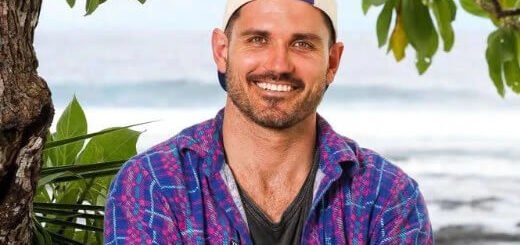 Simon Mee – Castaway of Australian Survivor: Redemption (Season 14) in 2026