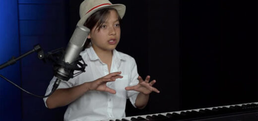 Taiyo Marchand – Australian Idol Season 11 contestant in 2026