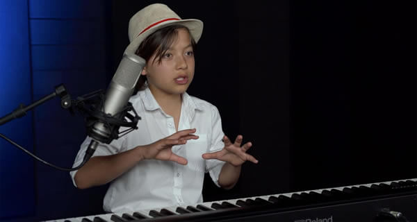 Taiyo Marchand – Australian Idol Season 11 contestant in 2026