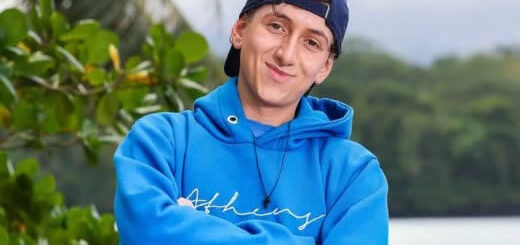 Tez Vlamis – Castaway of Australian Survivor: Redemption (Season 14) in 2026