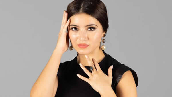 Tyra Andrade – Australian Idol Season 11 contestant in 2026