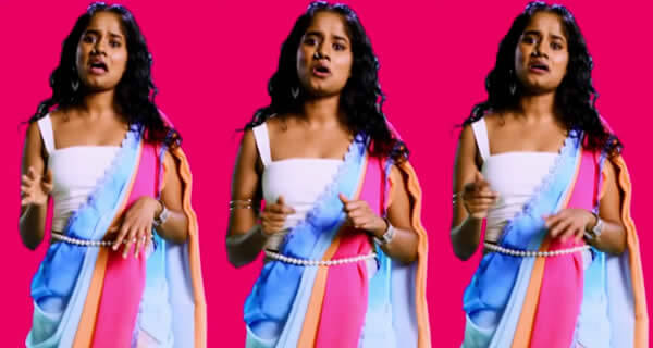 Uma Sivalingakumar – Australian Idol Season 11 contestant in 2026