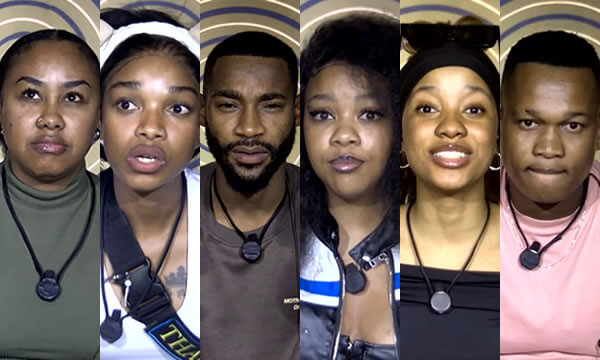 Big Brother Mzansi Season 6 ‘Bazozwa’ finalists in 2026 – Trixie, Thandeka, Que, Liema, Didi, and Bravo B