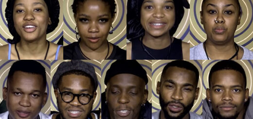 Big Brother Mzansi Season 6 Bazozwa Week 8 nominated housemates in 2026