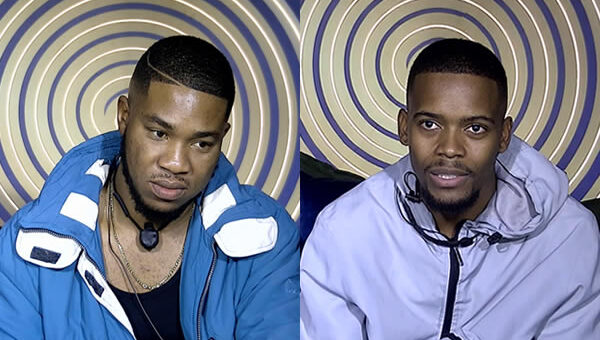 King Wanda and The Don – the evicted housemates of Big Brother Mzansi Season 6 Bazozwa Week 8 in 2026