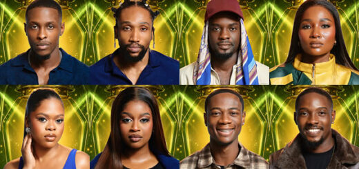 Big Brother Naija Season 11 Ya Sef Week 4 nominated housemates in 2026
