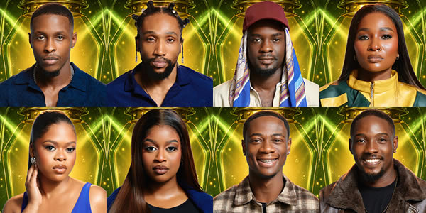 Big Brother Naija Season 11 Ya Sef Week 4 nominated housemates in 2026