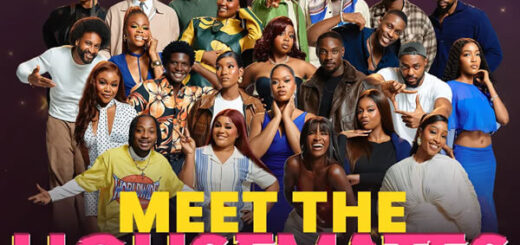 Big Brother Naija Season 11 Ya Sef housemates in 2026