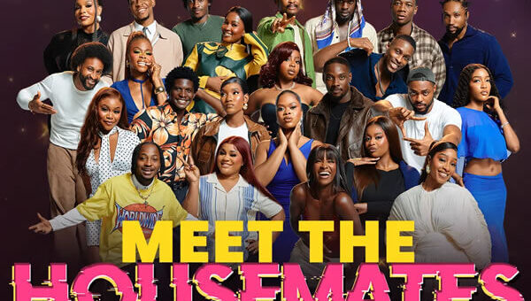 Big Brother Naija Season 11 Ya Sef housemates in 2026
