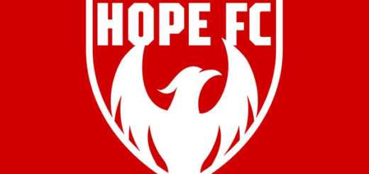 Hope Football Club Logo in South Africa