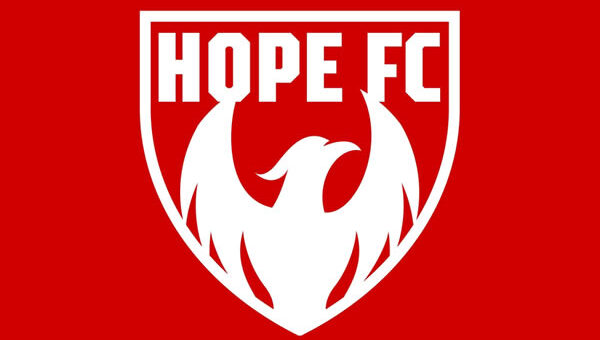 Hope Football Club Logo in South Africa